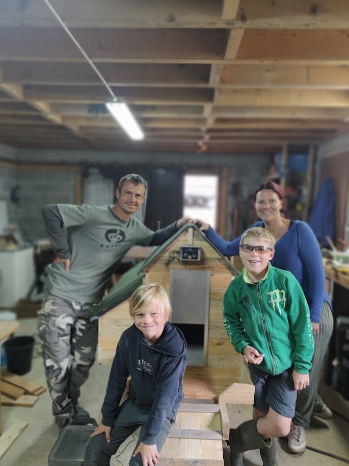 Comment changer de mode de vie en 6 étapes – Partie 2